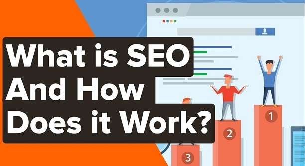 What Is SEO And How Does It Work?