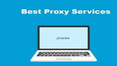 Best IPv4 Proxy Servers