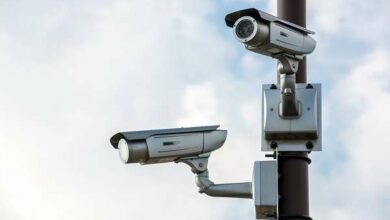 Importance of CCTV Systems