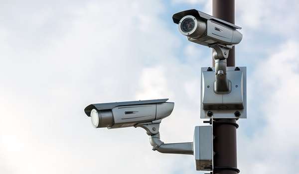 Importance of CCTV Systems