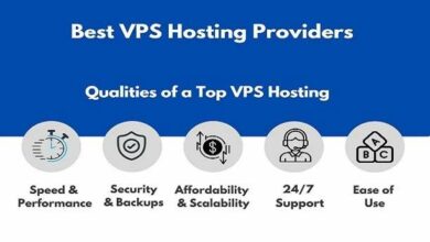 Which the world best VPS hosting providers, Cheapest, User friendly, and Secure