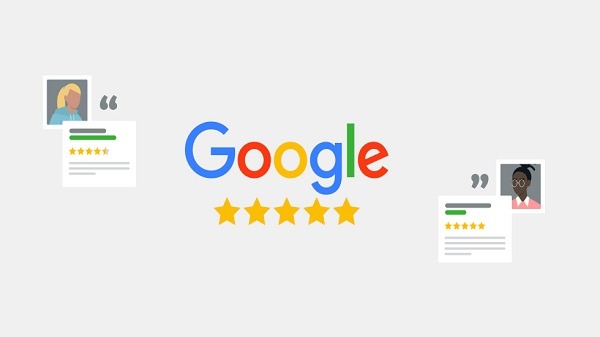 Google Reviews