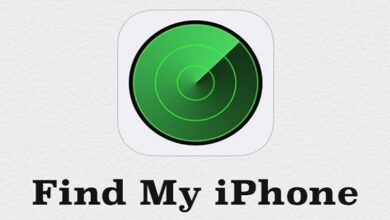 How to Enable Find My iPhone