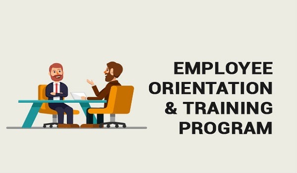 Worker Orientation Module