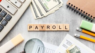 Top Common Payroll Mistakes
