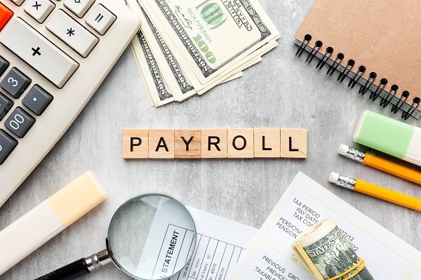 Top Common Payroll Mistakes