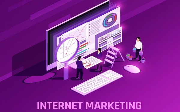 Internet Marketing Services