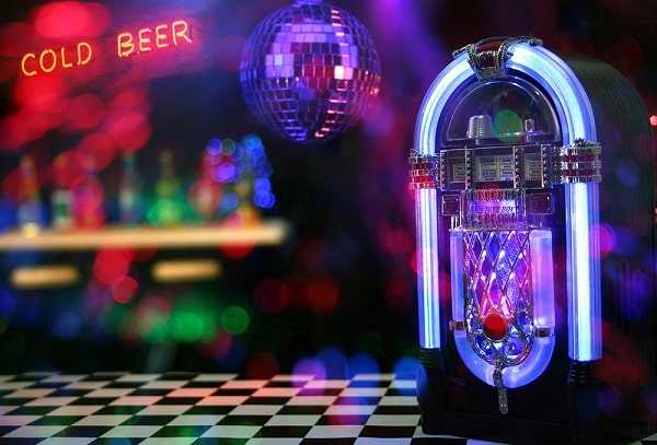 Jukebox Hire in Melbourne