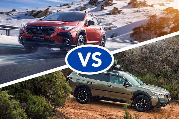 Crosstrek-vs-Outback-City-Subaru-Perth-Dealer