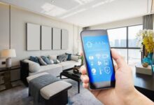 Smart Home Devices And Wi-Fi