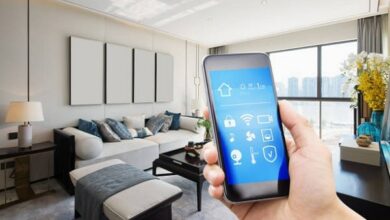Smart Home Devices And Wi-Fi