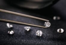 Lab Diamonds in Melbourne