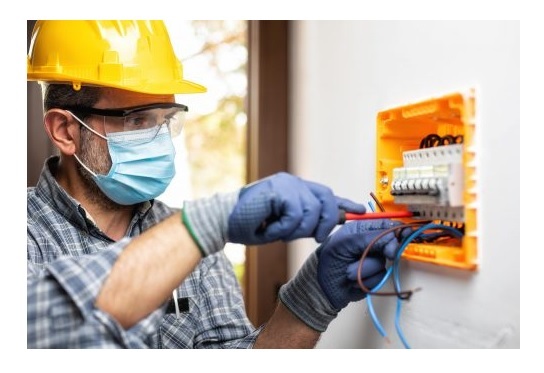 Professional commercial electricians Perth