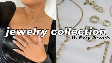 Evry Jewels Redefines Affordable Luxury in Jewelry