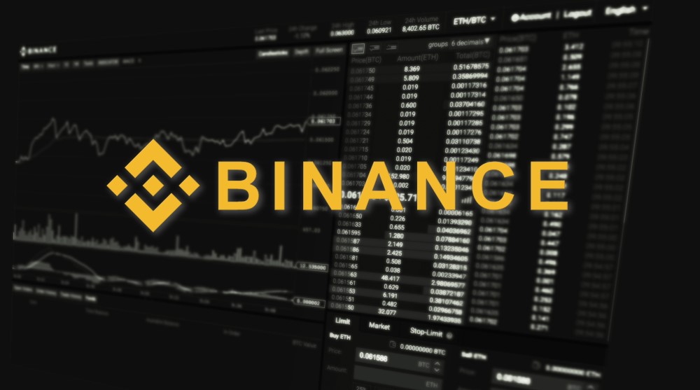 crypto exchange