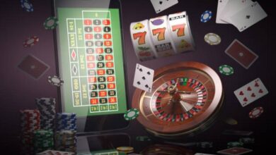 Australia's best online casino