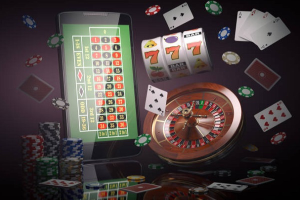 Australia's best online casino