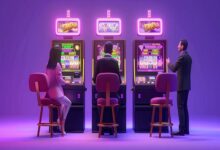 Whether you’re lounging in a high-end resort casino or playing Naga Slot games online from the comfort of your own home, looking fabulous can enhance your gaming experience