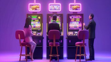 Whether you’re lounging in a high-end resort casino or playing Naga Slot games online from the comfort of your own home, looking fabulous can enhance your gaming experience