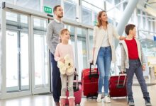 A Guide to Popular Car Hire Sites at Sydney Airport for Stress-Free Travel