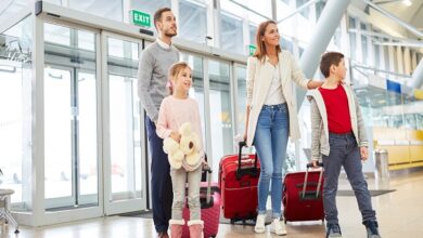 A Guide to Popular Car Hire Sites at Sydney Airport for Stress-Free Travel