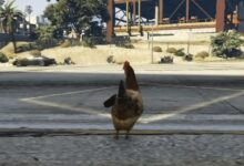 Chicken Road – The Ultimate Road Crossing Game