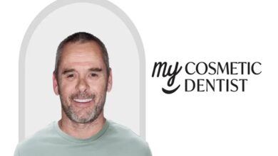 Cosmetic Dentists