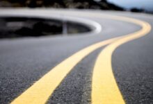 Car Park Line Marking in Melbourne