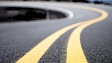 Car Park Line Marking in Melbourne