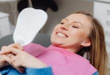 Dental crowns Sunshine Coast