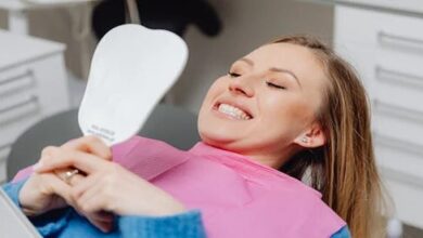 Dental crowns Sunshine Coast