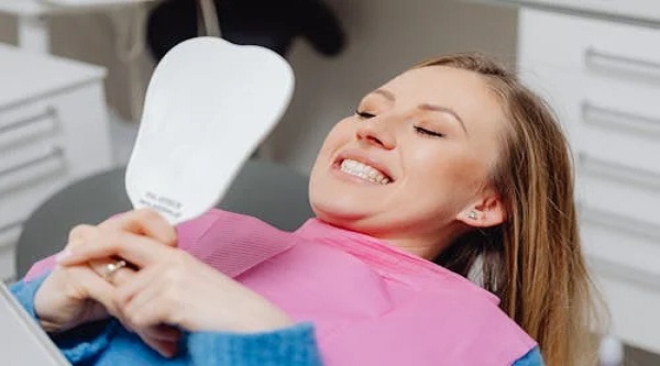 Dental crowns Sunshine Coast