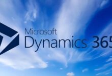 Dynamics 365 consulting services