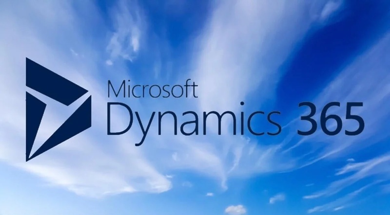 Dynamics 365 consulting services