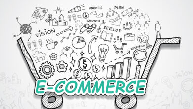 SEO for E-commerce