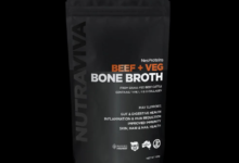 The Nutritional Content of Bone Broth