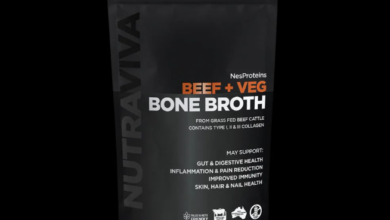 The Nutritional Content of Bone Broth