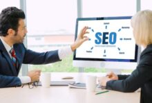 Vetting SEO Consultants