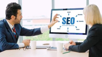 Vetting SEO Consultants