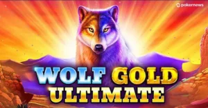 Wolf Winner Casino