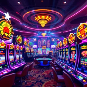 Safest Online Casinos 