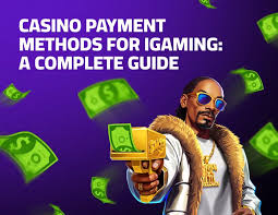 How to Deposit and Withdraw at Joka Casino Online