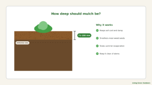 landscaping-hacks-mulch-depth