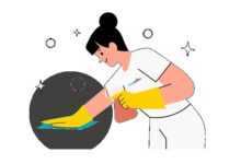 Residential Cleaning Solutions