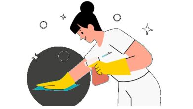 Residential Cleaning Solutions