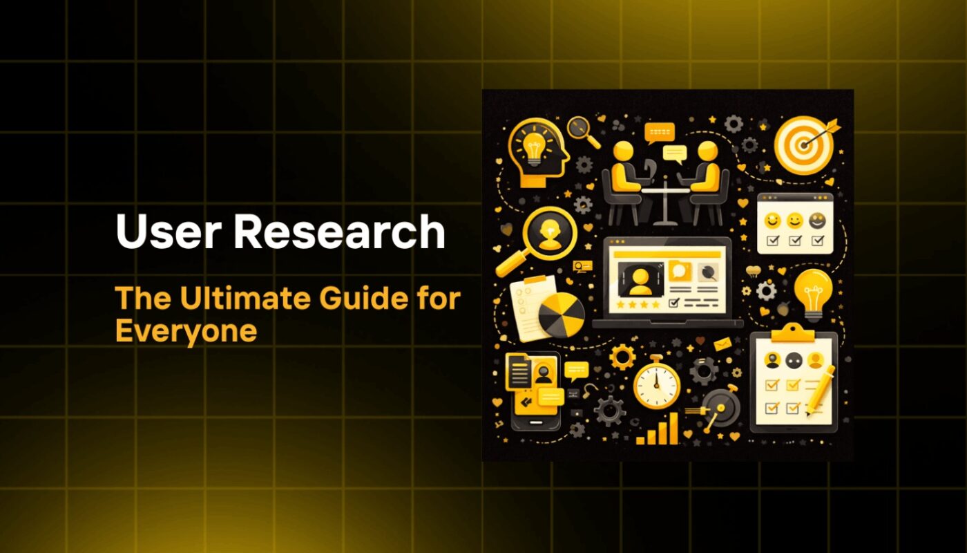 AI User Research