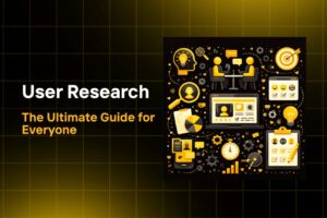 AI User Research