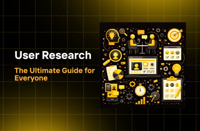AI User Research