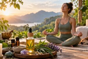 Alternative Therapies
