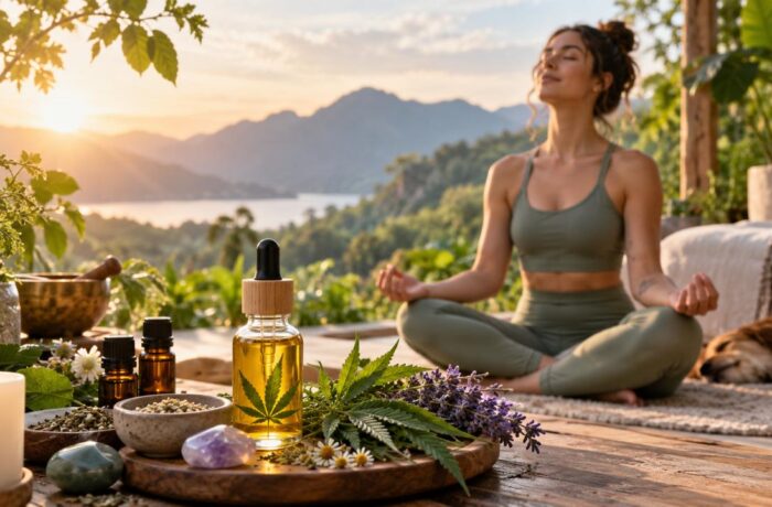 Alternative Therapies